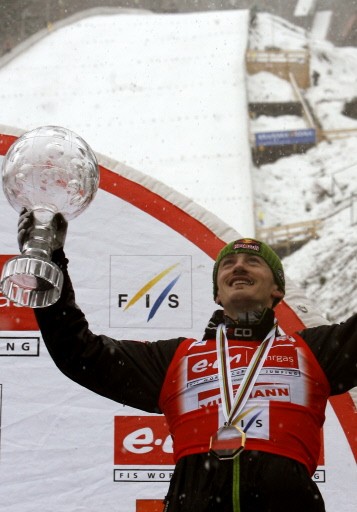 SKI-SLOVENIA-PLANICA-MALYSZ