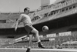 Alfredo di Stefano