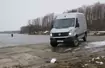 Volkswagen Crafter: dostawczak do zadań specjalnych