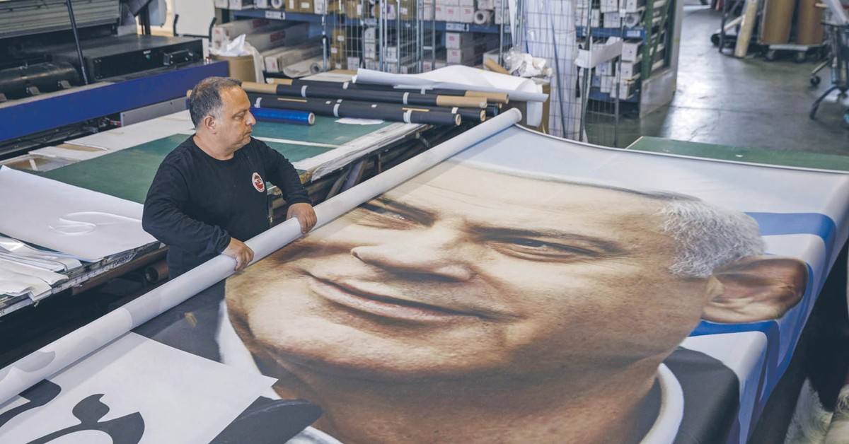 Izrael pod rządami Netanjahu staje się międzynarodowym pariasem