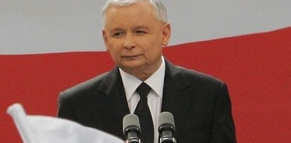 Jarosław Kaczyński dostanie order!