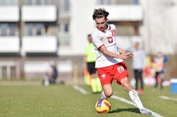 ME do lat 19. "Pachniało" kompromitacją. Polacy wymęczyli zwycięstwo z Maltą [WIDEO]