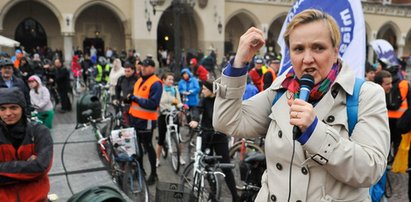 Polska polityk wystąpiła w kontrowersyjnym filmie. Takiej reakcji się nie spodziewała