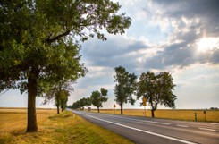 Rząd obiecuje budowę S14