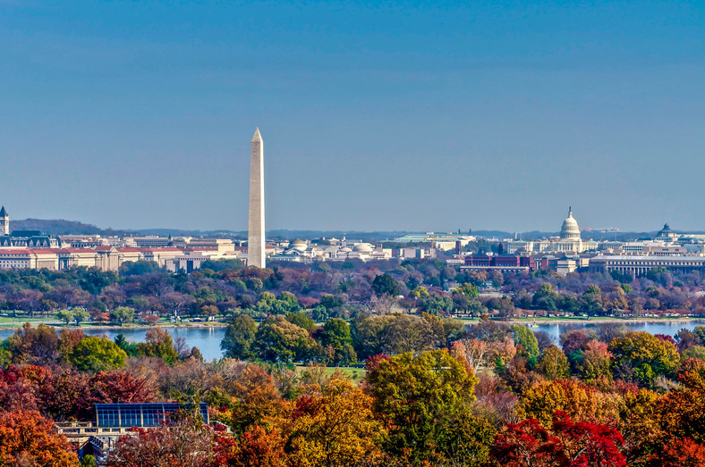 Waszyngton D.C.