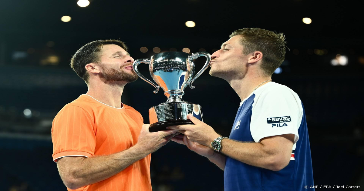 Twee-weken-samen-direct-Grand-Slam-titel-voor-Skupski-en-Harrison