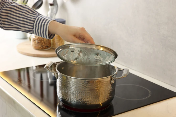 Neprijatni mirisi nakon kuvanja