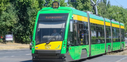 Chcą wybudować 13 nowych tras tramwajowych