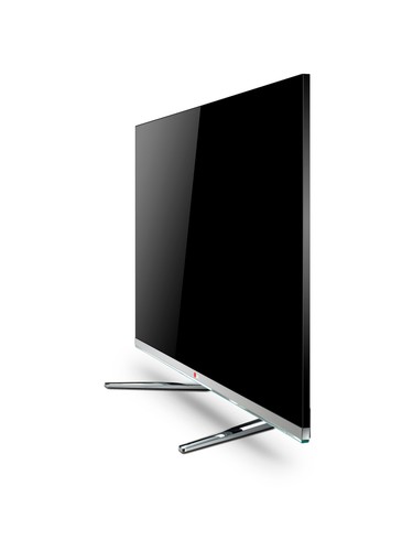 Topowy ekran serii Cinema TV