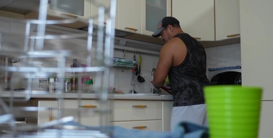 Centar za podršku ukrajinskim vojnicima