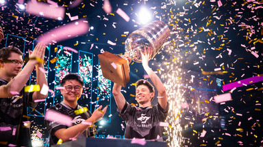 ESL One Katowice: Team Secret triumfuje. Nisha zdobywa kolejne trofeum!