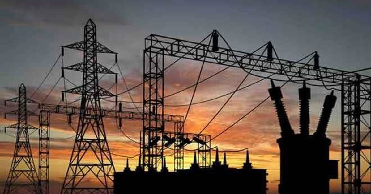 TCN restores power to Ayede transmission sub-station after fire incident - Vimarsana News