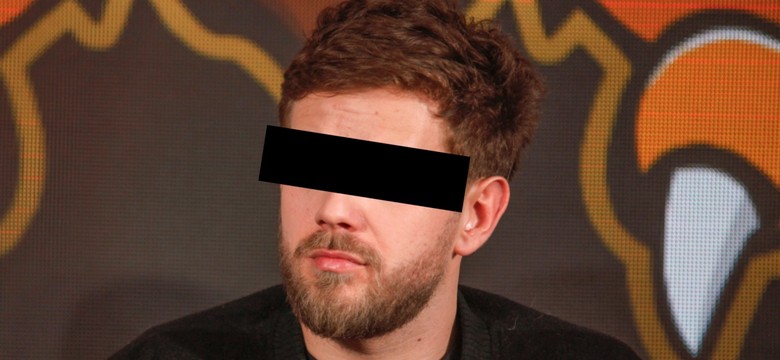 Antoni K. nie stanął przed sądem. Rozprawa została przełożona