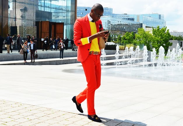 Fashion Mistakes Men Should Avoid 