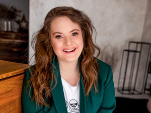 „Minden kisbaba egy ajándékcsomag, csak aki Down-szindrómával születik, azon egy kis masni is van”