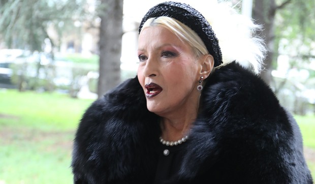 Slađana Milošević