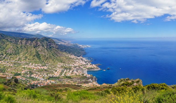 Madeira