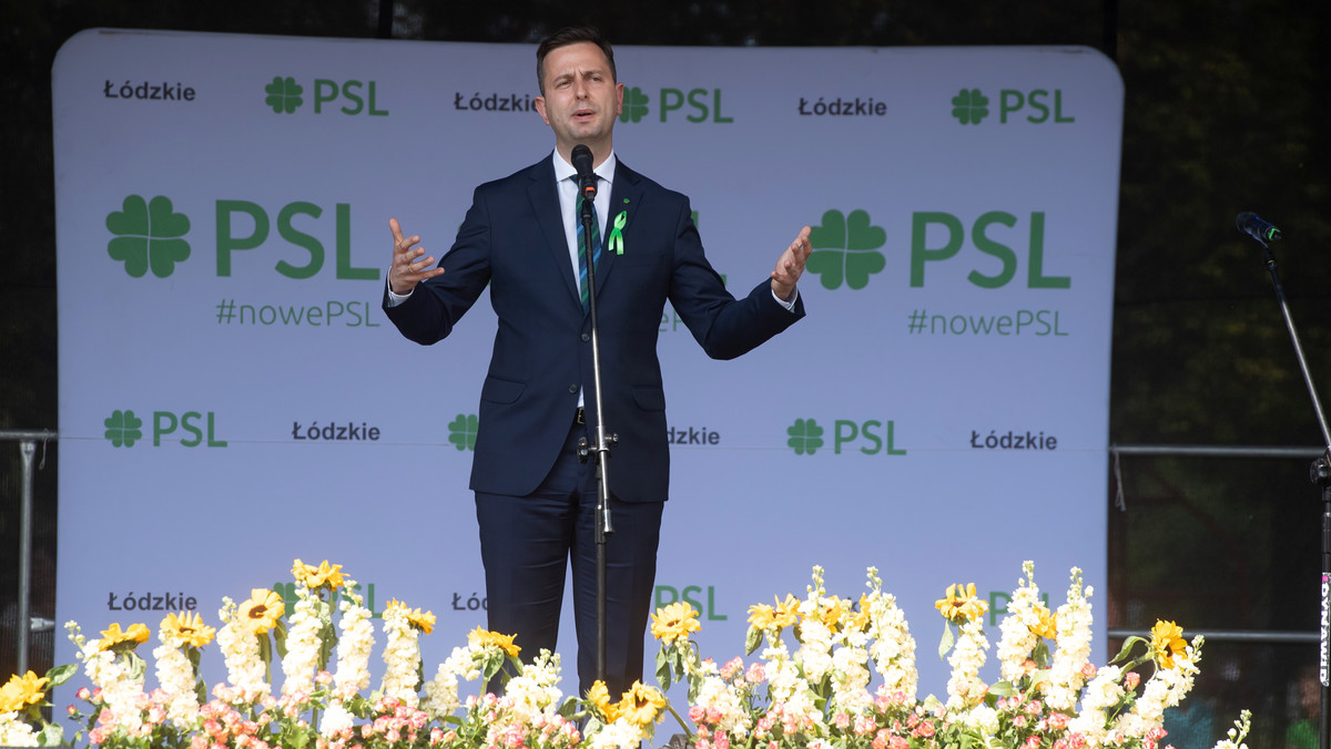 Prezesi zarządów wojewódzkich PSL, pytani przez Polską Agencję Prasową o stanowisko w sprawie formuły startu ludowców w jesiennych wyborach są podzieleni. Deklarują się jako zwolennicy szerokiej koalicji z udziałem PO lub jako zwolennicy jednolitego bloku wokół PSL.