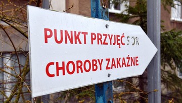 Wirusowe zapalenie wątroby typu A wraca do Europy. Ponad 700 zakażeń w Polsce i 29 zgonów w Czechach