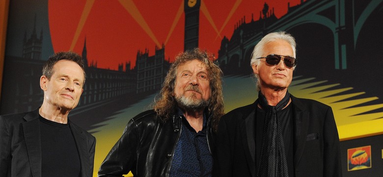 Legendarne "Stairway to Heaven" Led Zeppelin jest plagiatem czy nie? Przysięgli zdecydowali