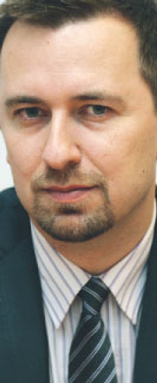 Komentarz GP: Nie róbmy prowizorki