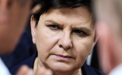 Szydło o plotkach dot. 1000 plus: Zmiany niepotrzebne, lepsze jest wrogiem dobrego
