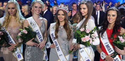 Łzy na finale Miss Polski. Kto wygrał?