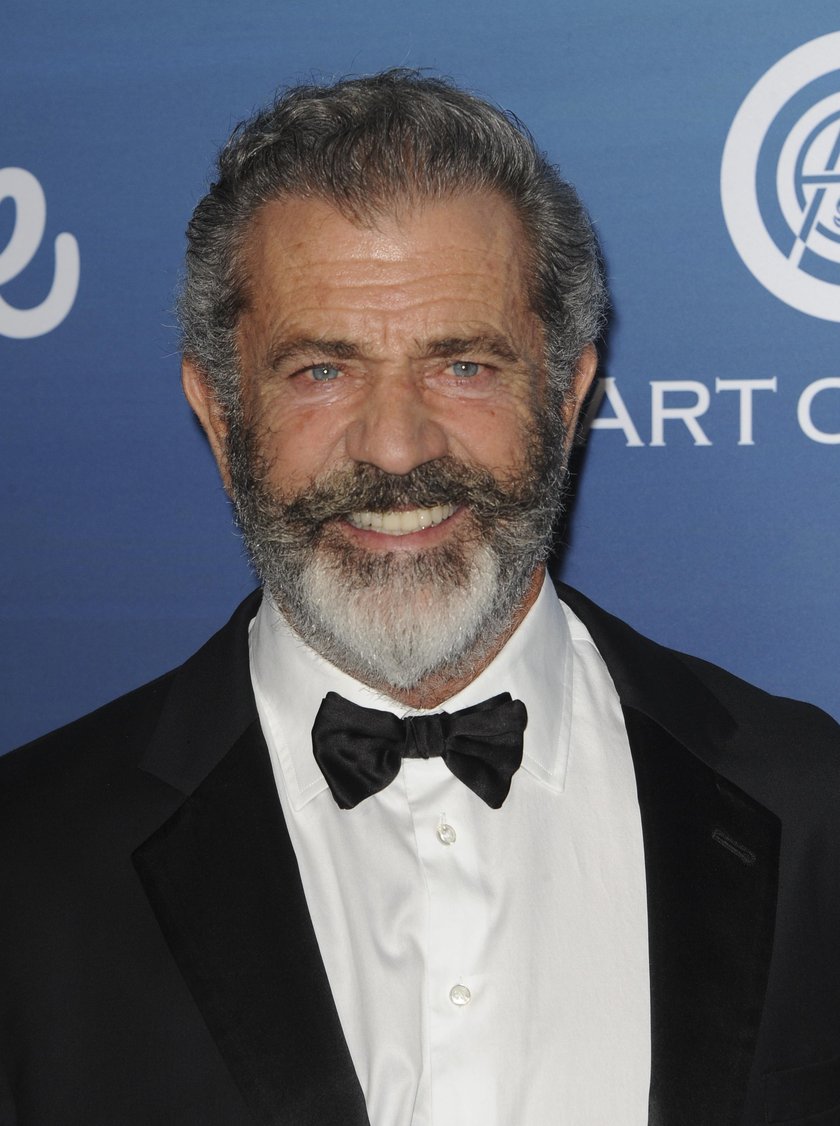 Mel Gibson