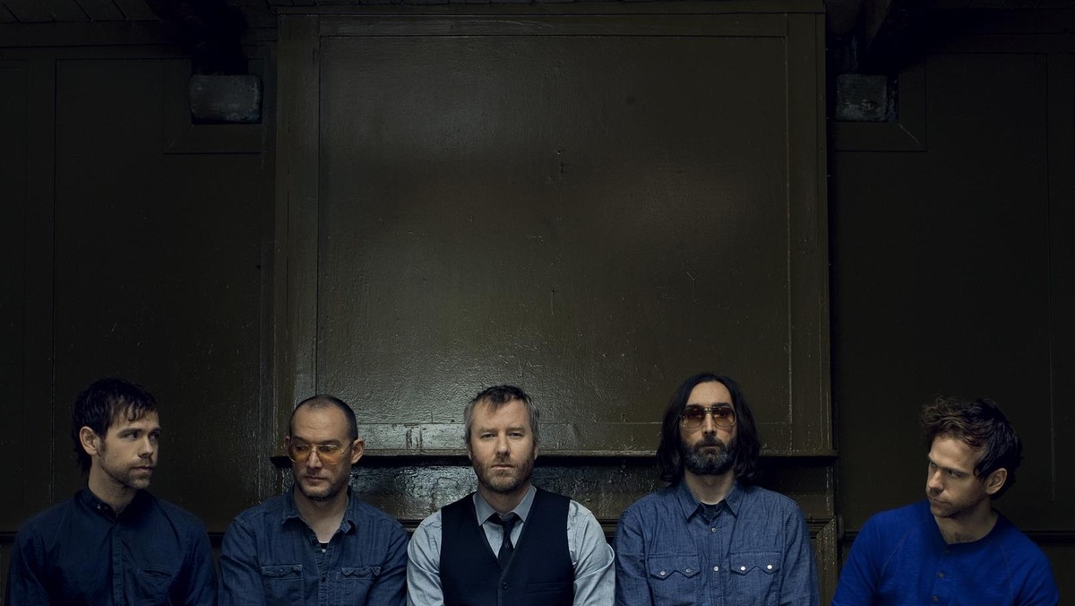 The National 