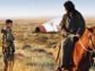 'Miłość z księżyca' - recenzja