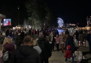 Zlatibor je za praznike bio krcat