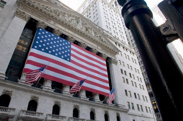 New York Stock Exchange