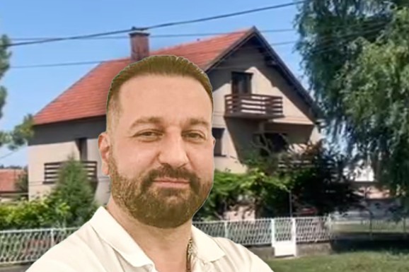 "ŽIVEO JE SA KOLEGINICOM I NJENIM SINOM" Oglasile se kolege hirurga kojeg je ubio pastorak (14): "Nismo spavali celu noć"