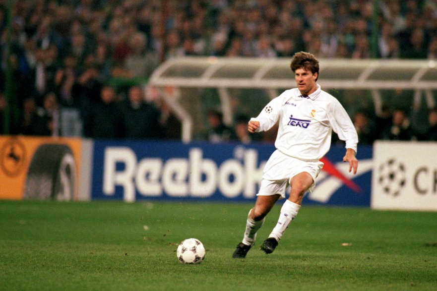 Michael Laudrup