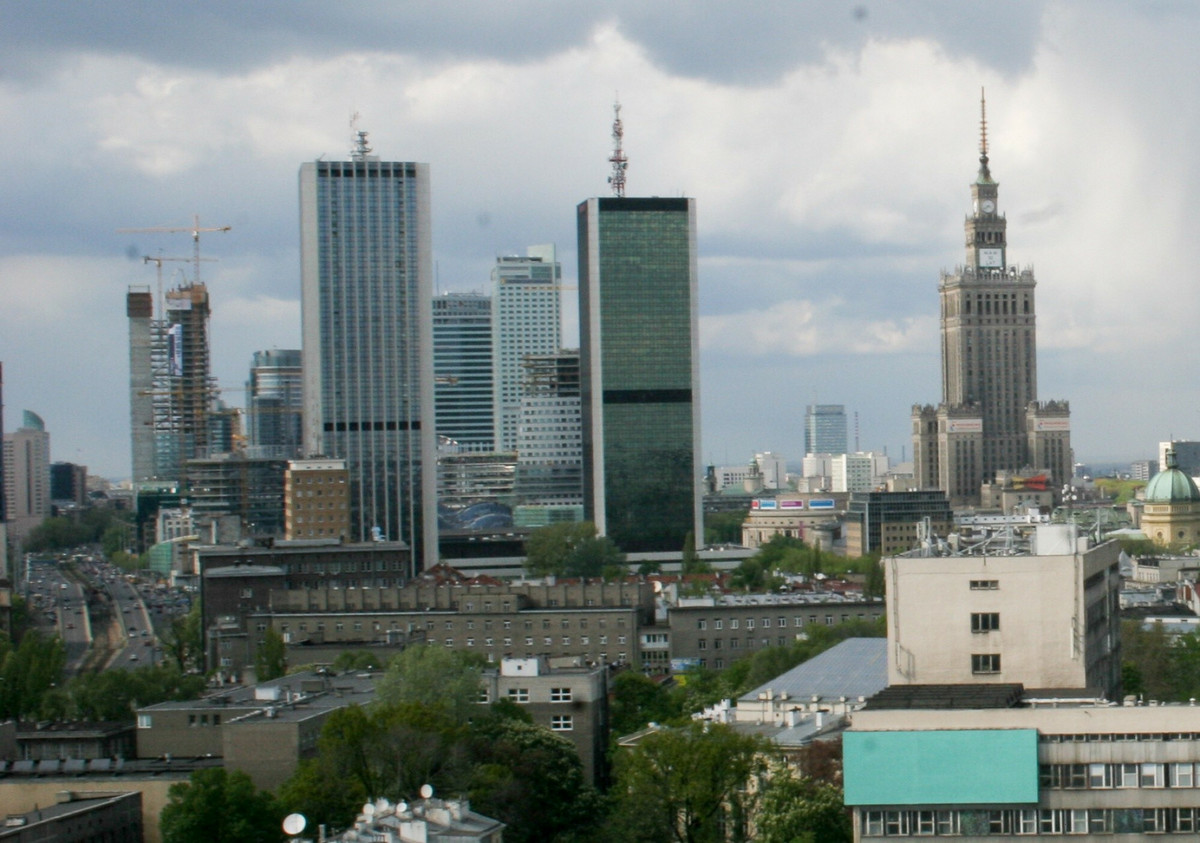 Marriott znika z centrum. Właściciel budynku zabrał głos: jesteśmy zaskoczeni