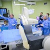 U UKCS prvi put urađena vrlo zahtevna TIPS procedura na pacijentu sa cirozom jetre