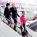 Wizz Air rekrutuje w Polsce. Są dokładne stawki. Oprócz pensji zniżki na bilety