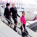 Wizz Air rekrutuje w Polsce. Są dokładne stawki. Oprócz pensji zniżki na bilety