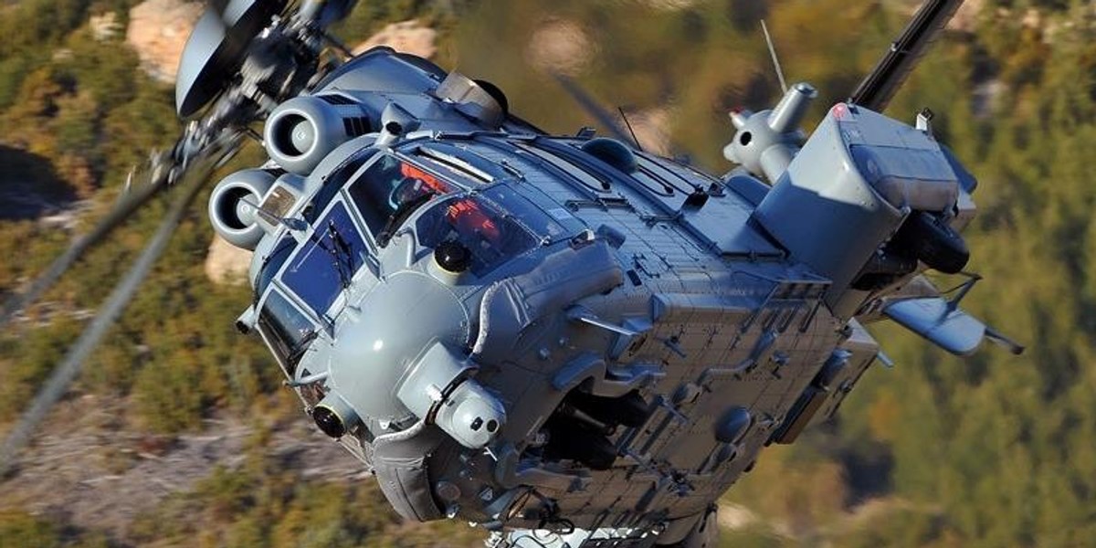 H225M Caracal 