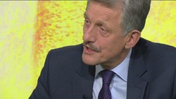 Był pan Konradem Wallenrodem PRL-u? Piotrowicz z PiS: Ponosiłem większe ryzyko