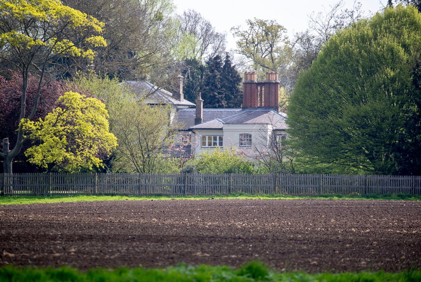 Frogmore Cottage