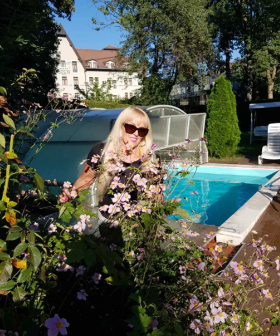 Kuća Branke Sovrlić