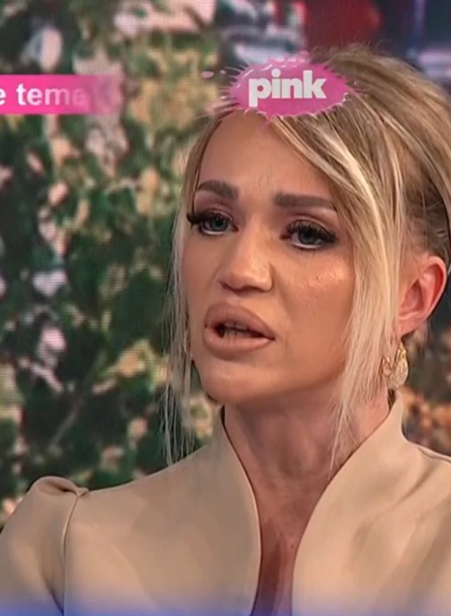 Kristina Kika Živković