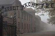 OŚWIĘCIM OBÓZ ZAGŁADY KL AUSCHWITZ