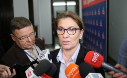 Mazurek: Atak na Adamowicza nie powinien być wykorzystywany politycznie