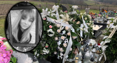 Tajemnicza śmierć 23-letniej Kamili w Izdebkach. Świętowała Nowy Rok, potem znaleziono jej ciało. Cała wieś huczy od plotek