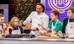 Masterchef Junior. Pokażą, jak się robi sosy