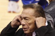 Donald Sterling