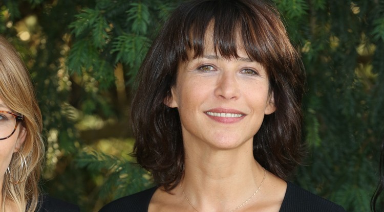 Ma ünnepli 51. születésnapját Sophie Marceau