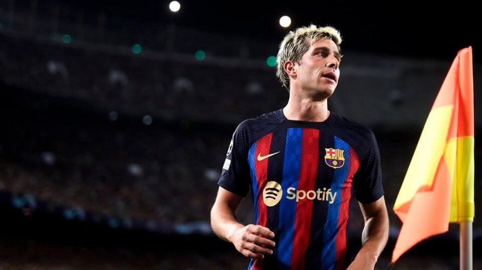 Sergi Roberto